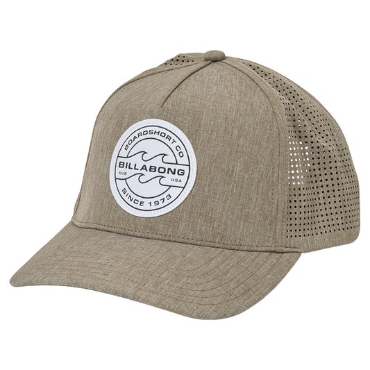 Crossfire Snapback Hat