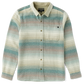 Crossroads Flannel L/S Shirt