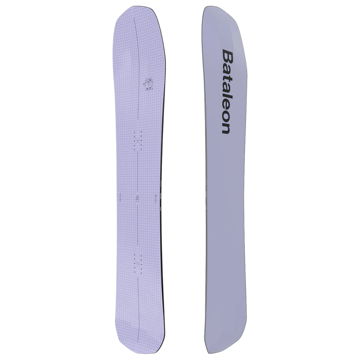 Cruiser Snowboard