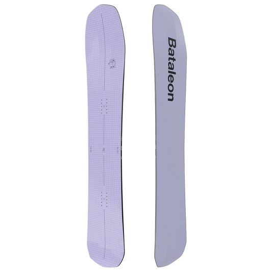 Cruiser Snowboard