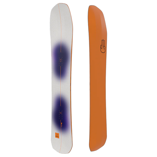 Cruiser Snowboard 2025