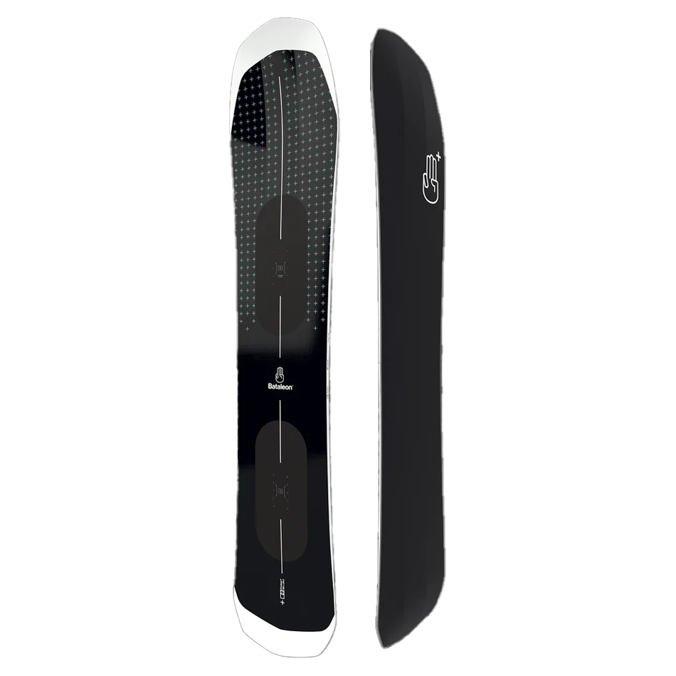 Cruiser+ Snowboard 2024