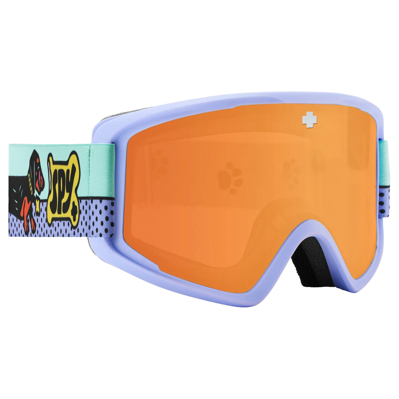 Crusher Elite Jr Goggle 2026