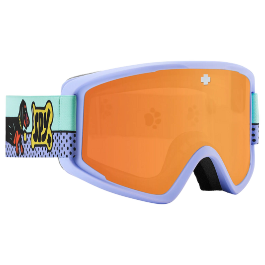 Crusher Elite Jr Goggle 2026
