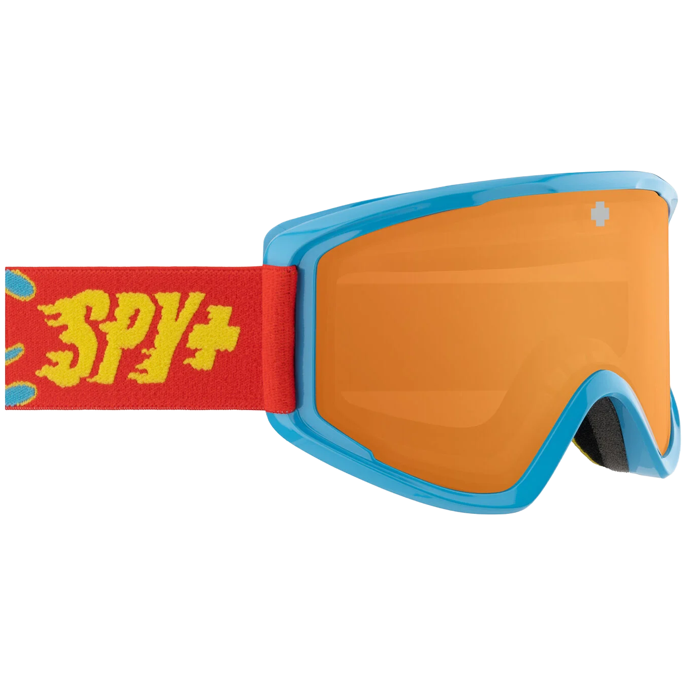 Crusher Elite Jr Goggle 2026