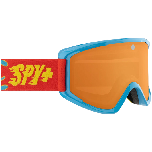Crusher Elite Jr Goggle 2026