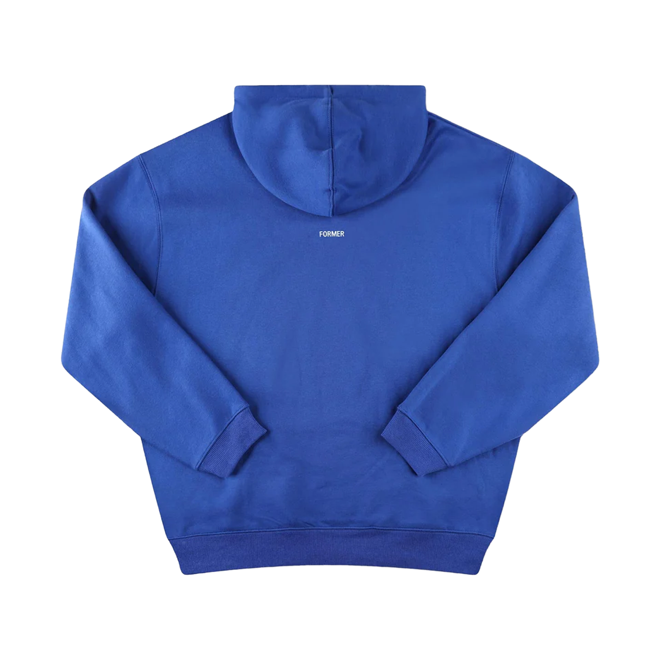 Crux Hood Hoodie