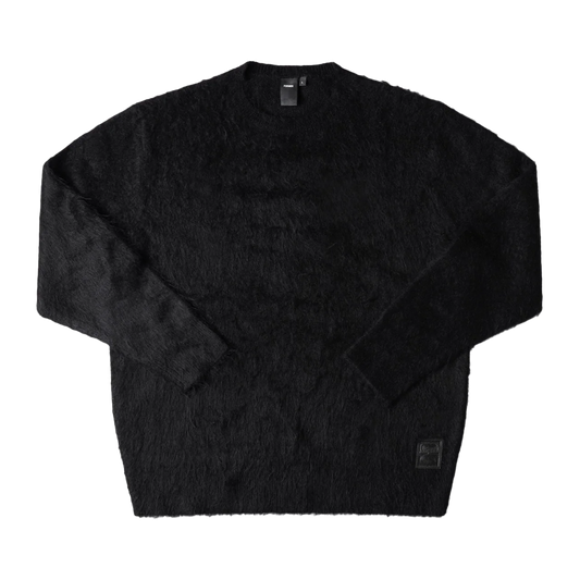 Crux Knit Crew Sweatshirt 2025