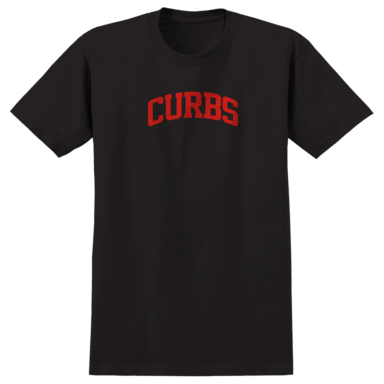 Curbs S/S T-Shirt 2025