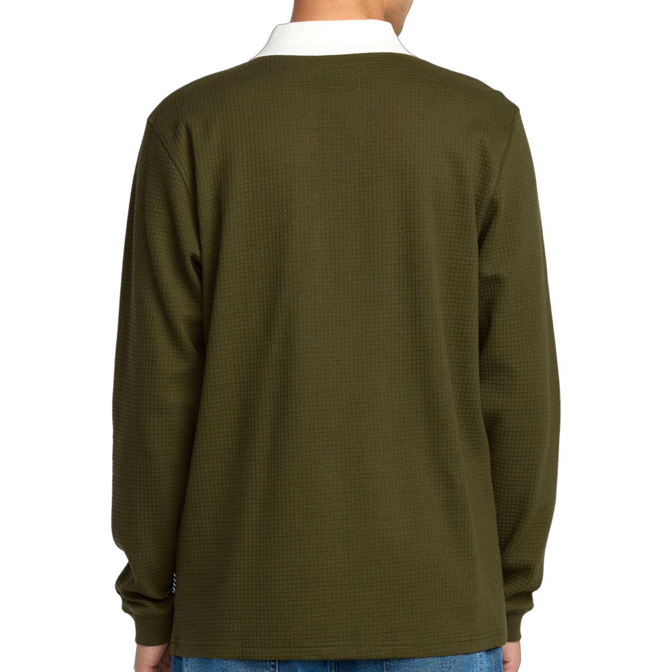 Curbstone L/S Polo Shirt 2025