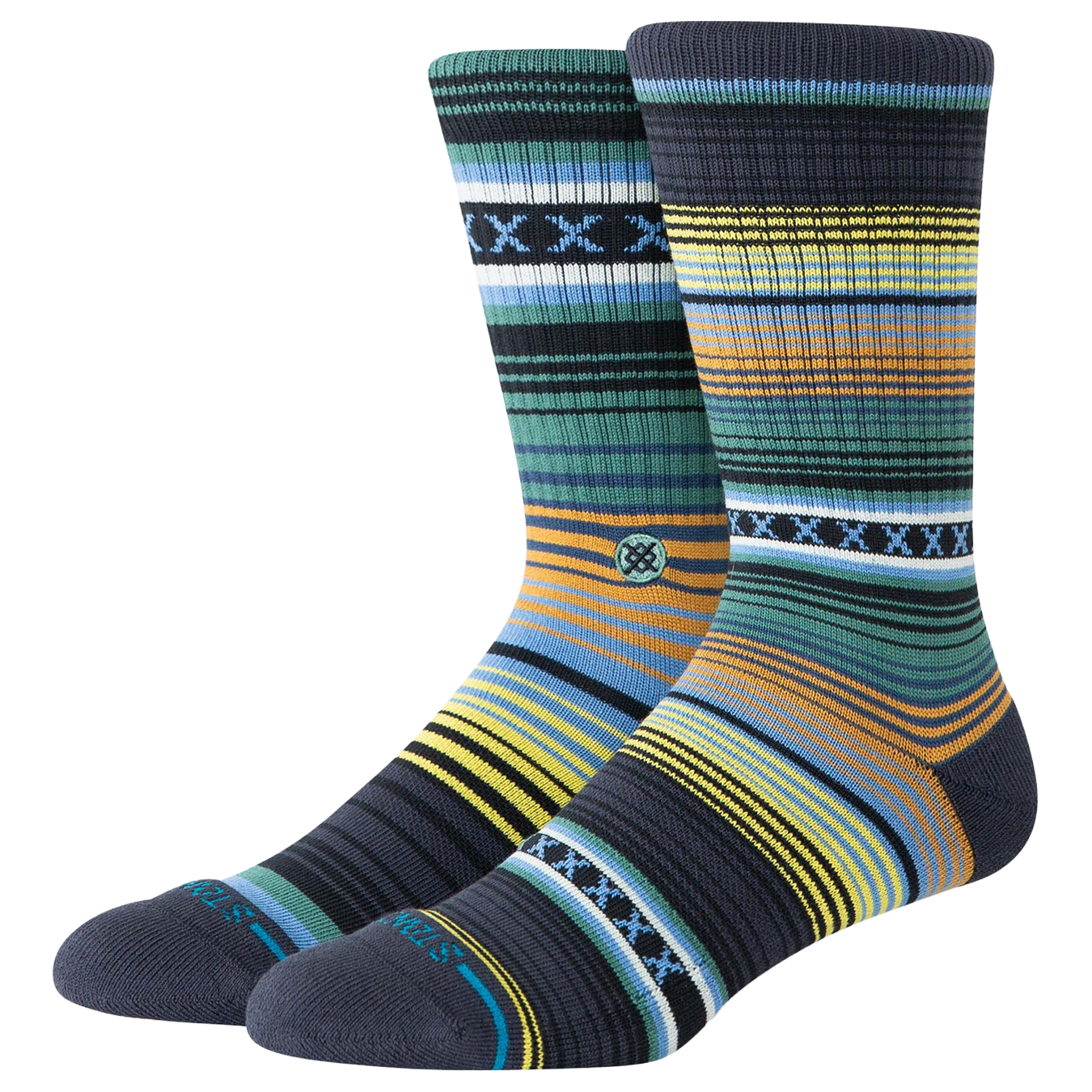 Curren Crew Sock