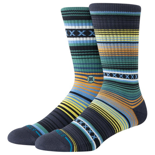 Curren Crew Sock