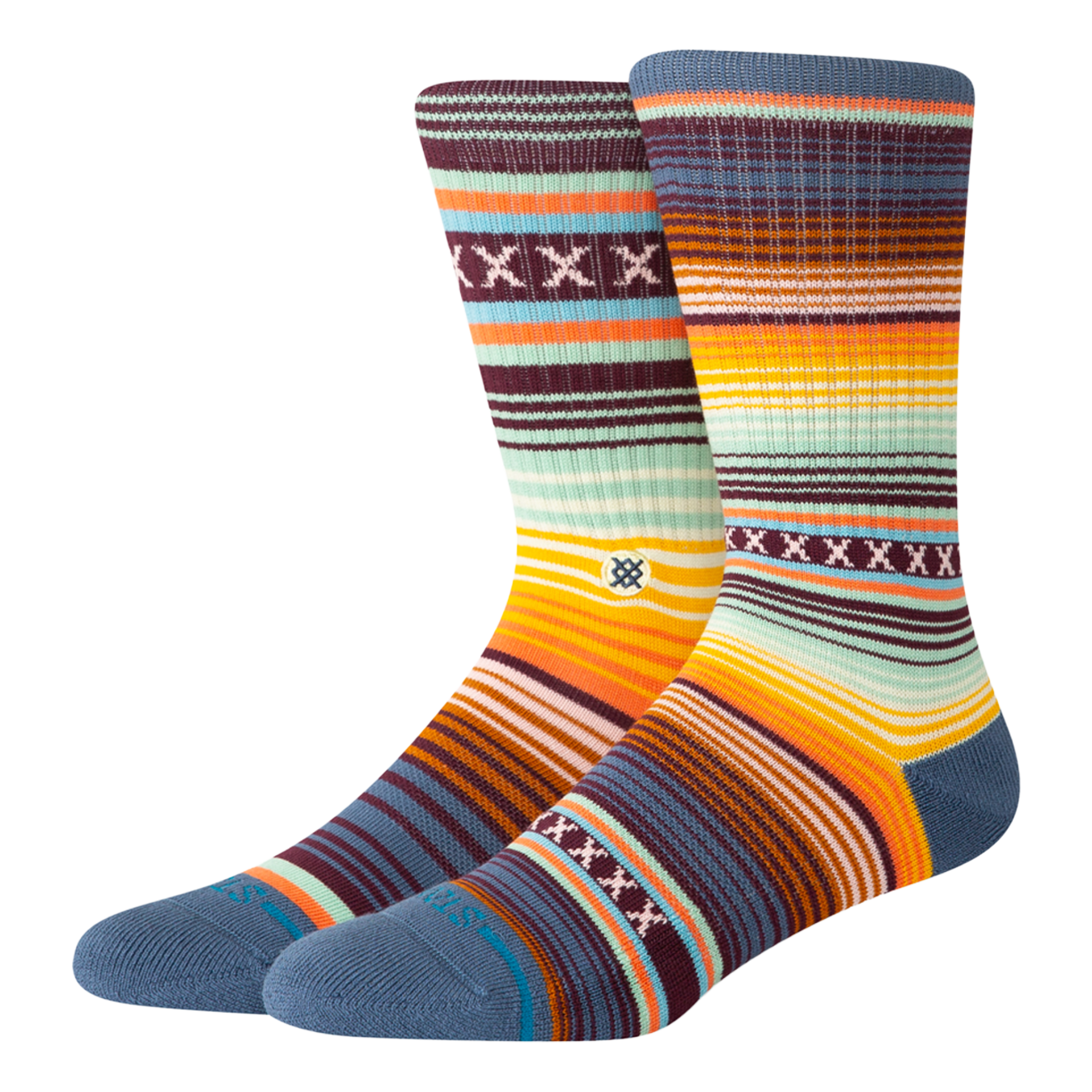Curren Crew Sock