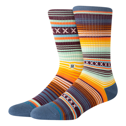 Curren Crew Sock