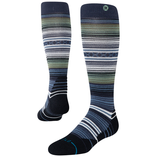 Curren Mid Wool Sock 2026