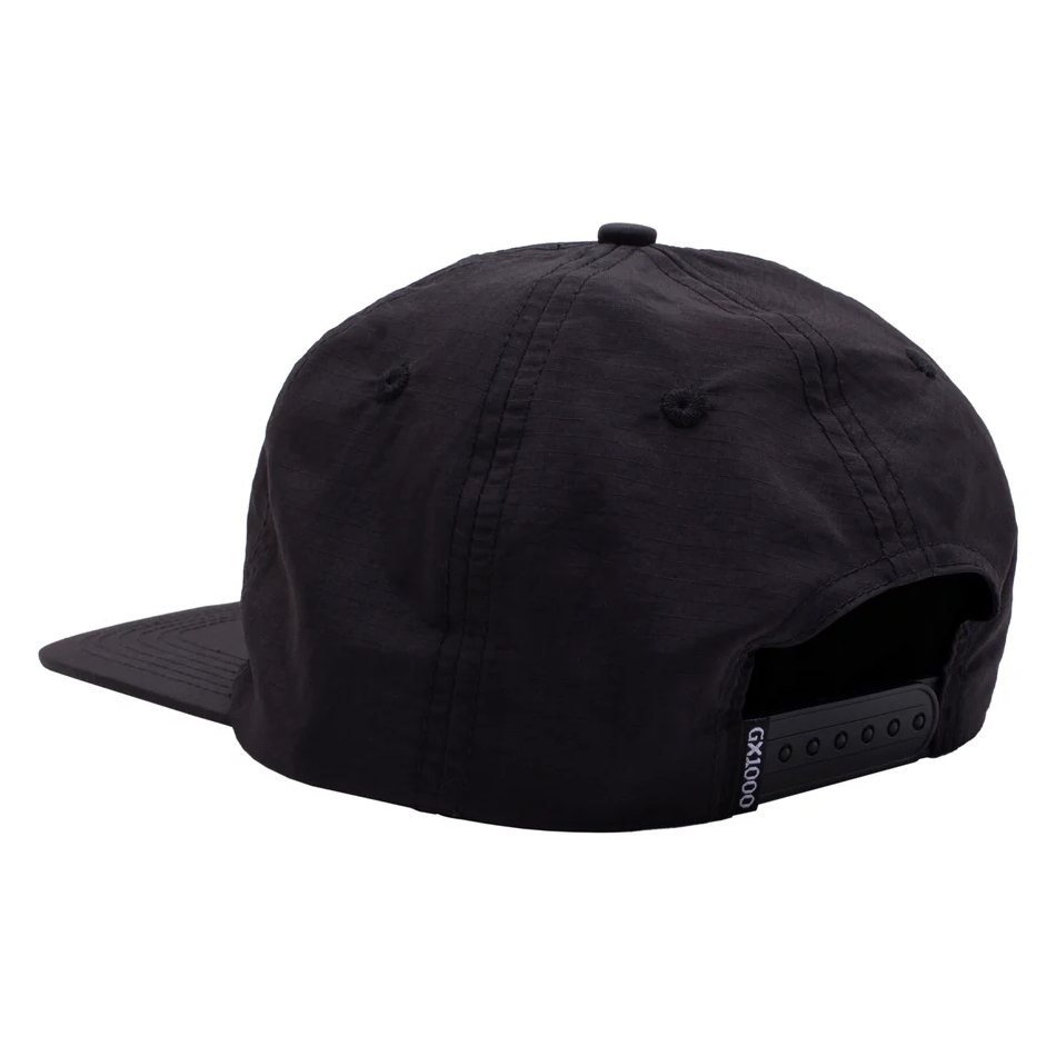 Cursive SF Hat