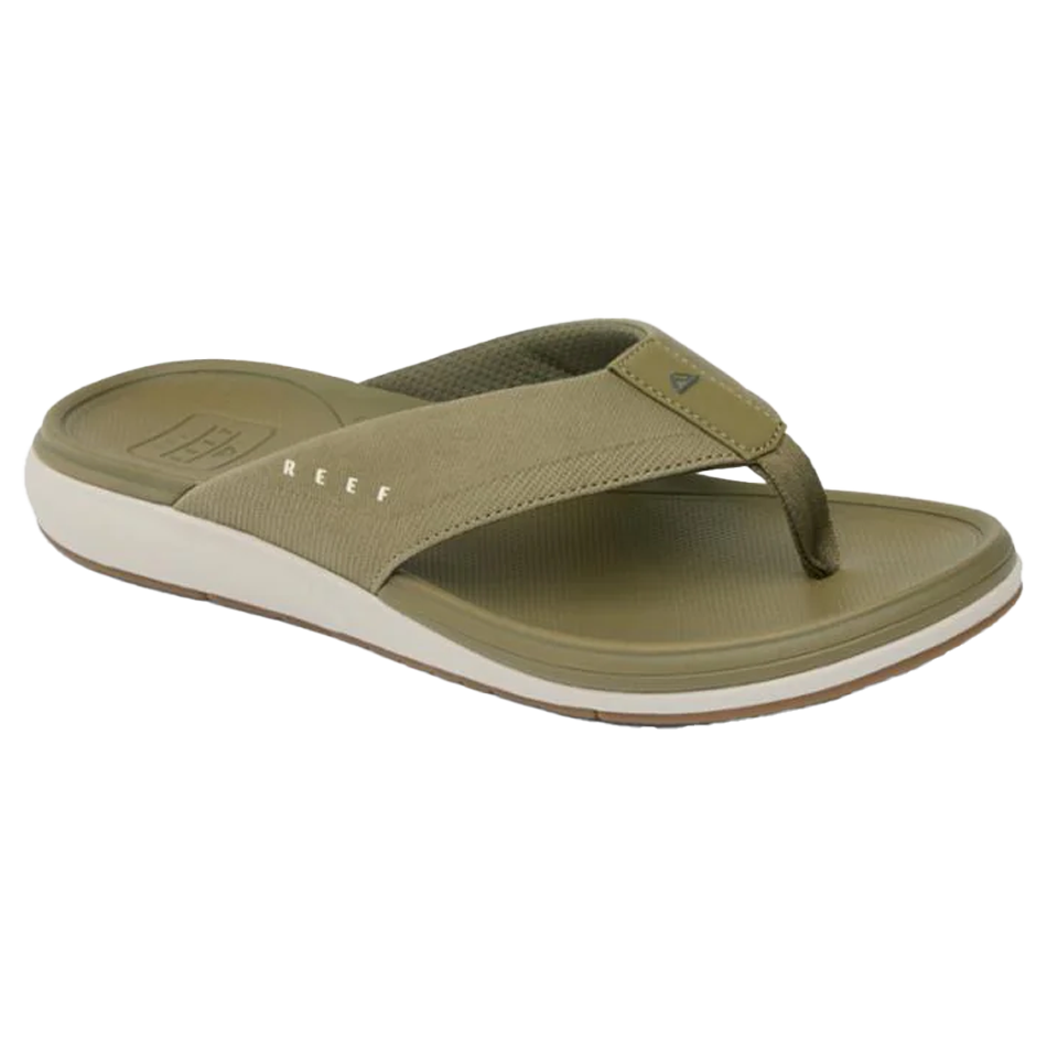 Cushion Norte Sandals 2025