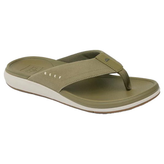 Cushion Norte Sandals 2025