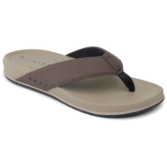 Cushion Bonzer Sandal