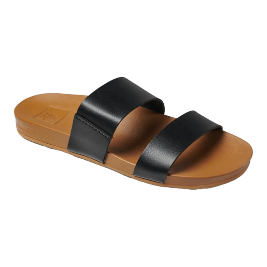 Cushion Vista Sandals 2025