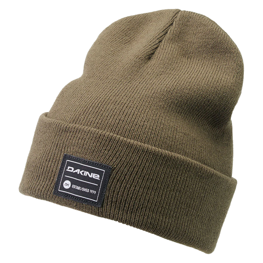 Cutter Beanie