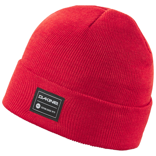 Cutter Beanie