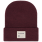 Cutter Beanie
