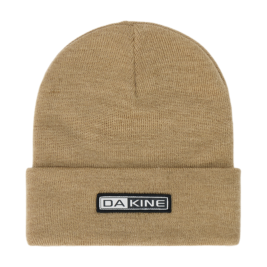 Cutter Patch Beanie