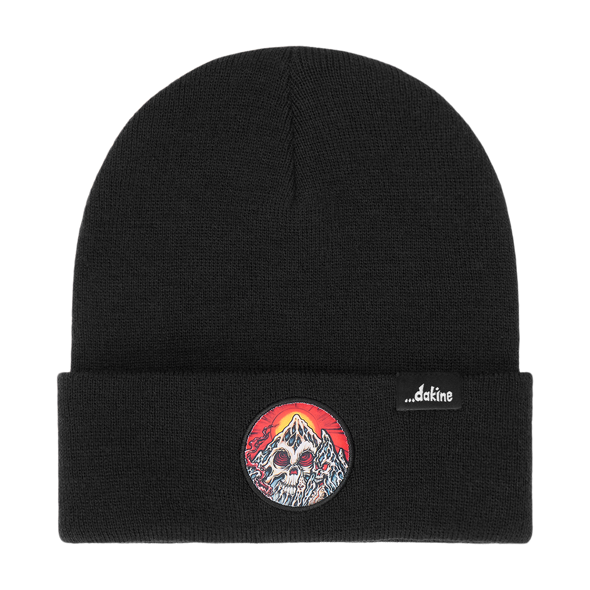 Cutter Patch Beanie X Mayhem