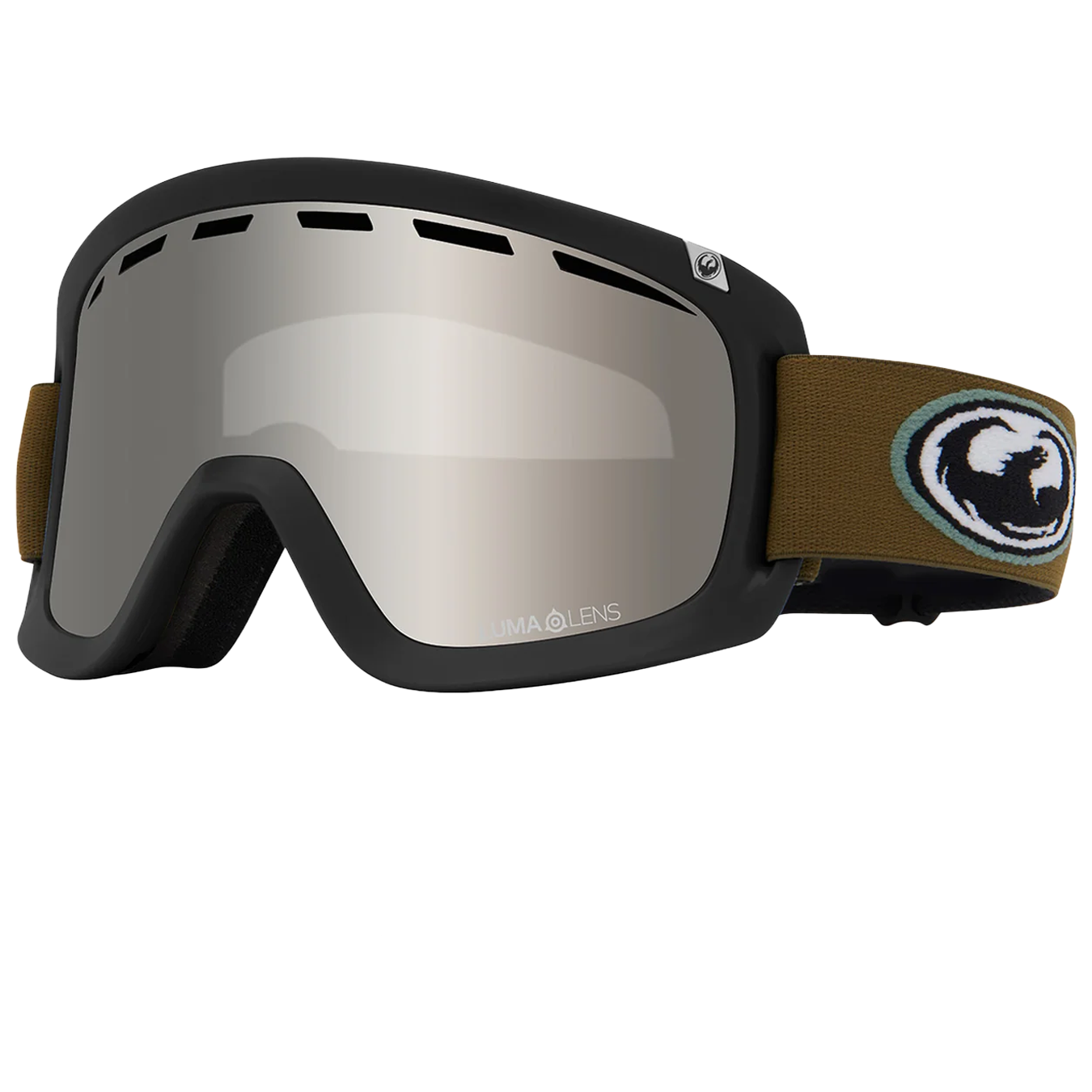 D1 OTG 2 Goggle