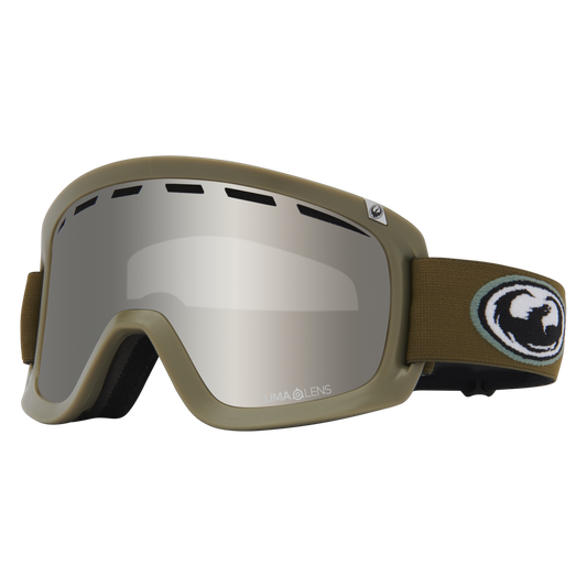D1 OTG 2 Goggle 2026