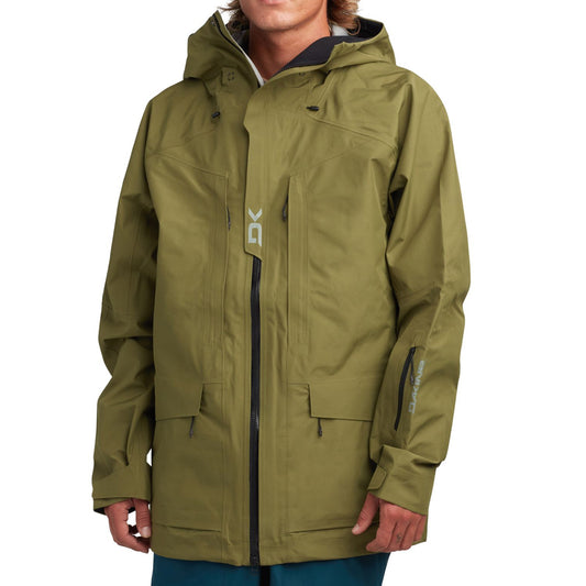 Stoker Gore-Tex 3L Jacket 2025