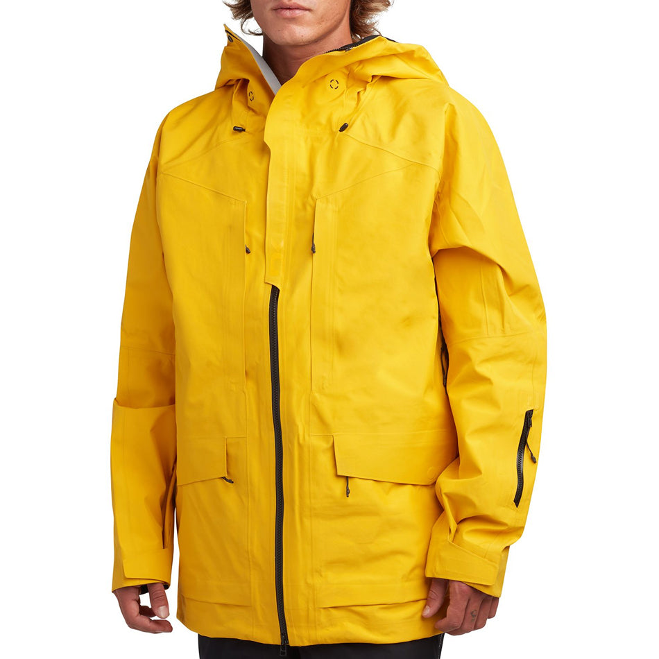 W's Stoker Gore-Tex 3L Jacket 2025