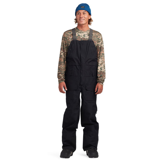 Stoker Gore-Tex 3L Bib 2025