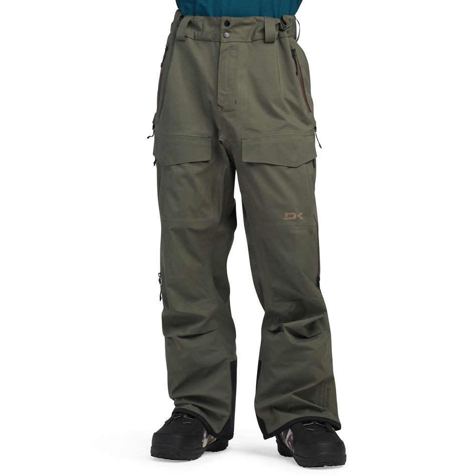 M Sender Stretch 3L Pant W24