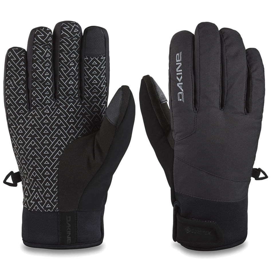 Impreza Gore-Tex Short Glove 2026