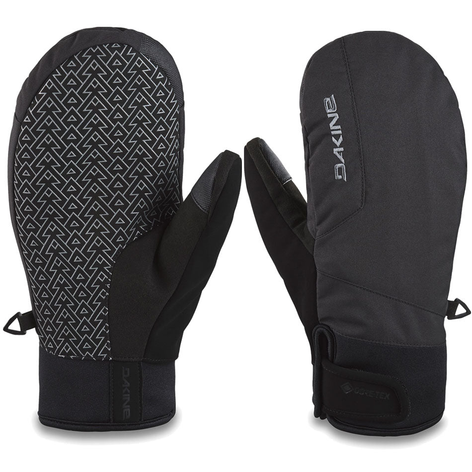 Impreza Gore-Tex Short Mitt 2026