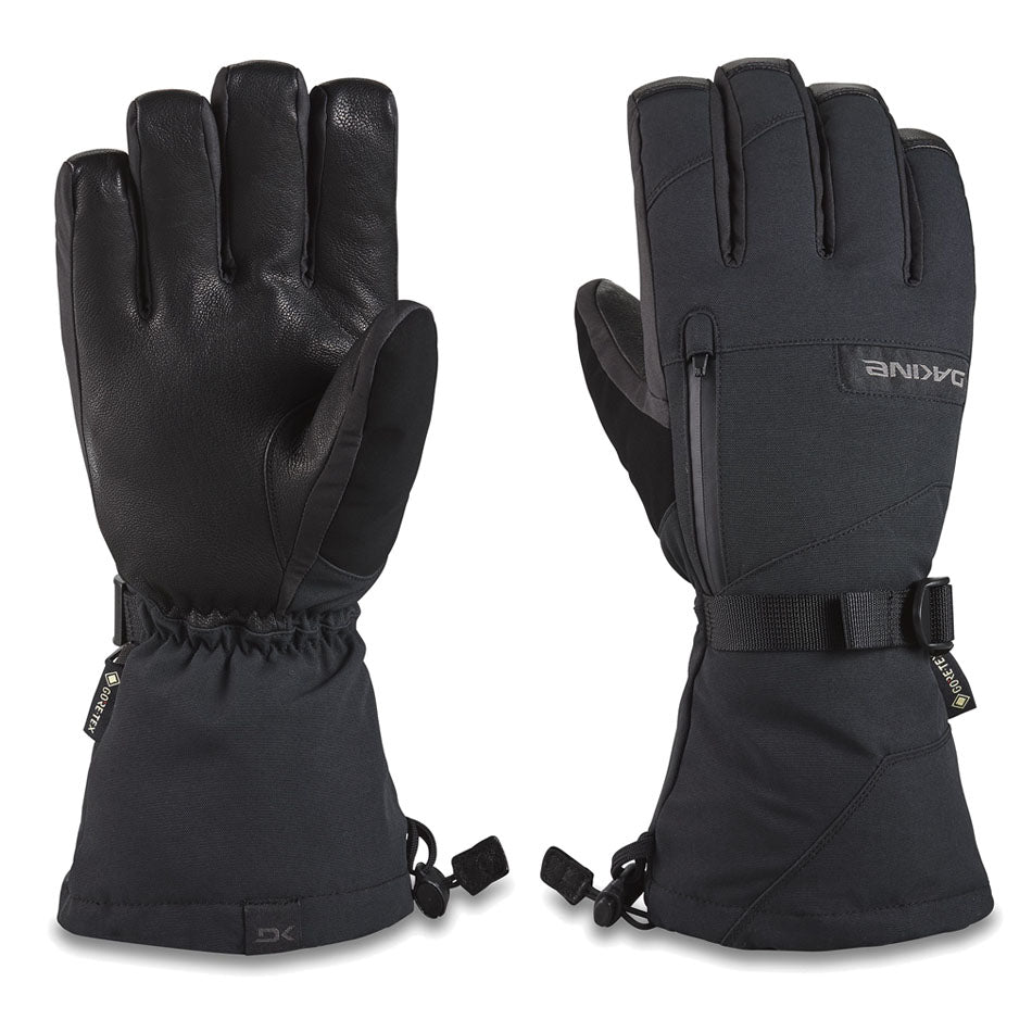 Leather Titan Gore-Tex Glove 2026