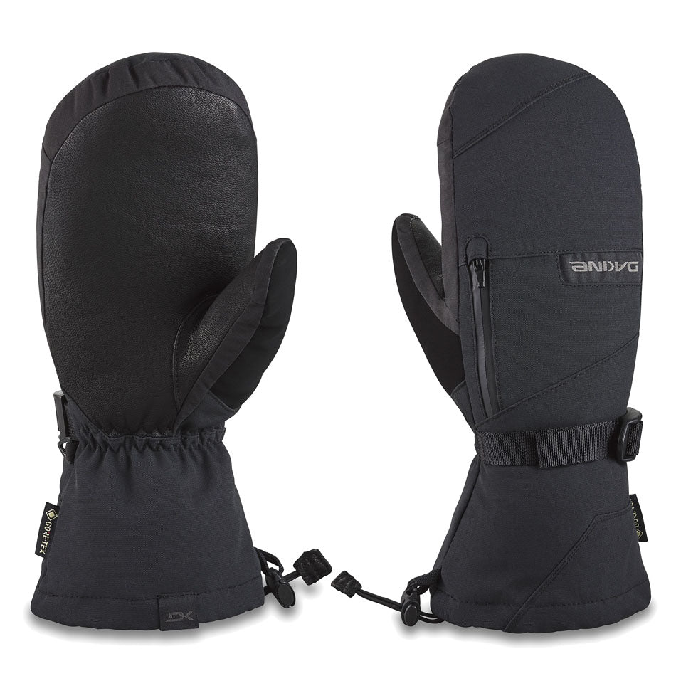 M Leather Titan Gore-Tex Mitt