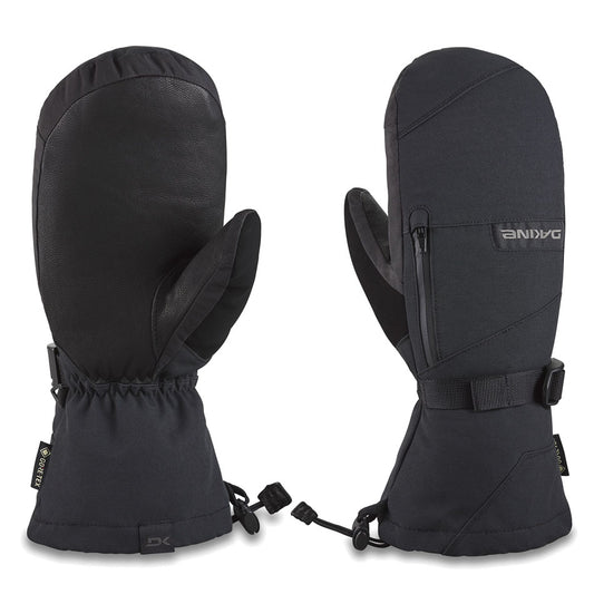 M Leather Titan Gore-Tex Mitt