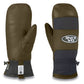 M Team Baron Gore-Tex Mitt Sam Taxwood Glove W24