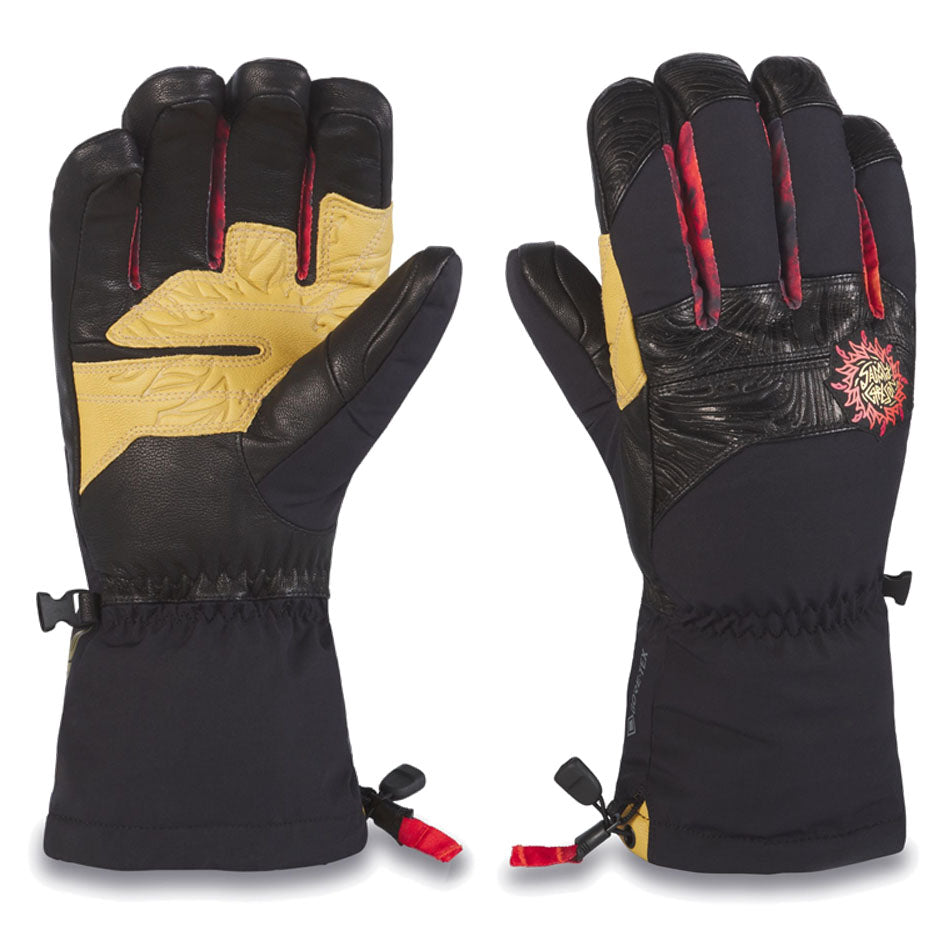 M Team Excursion Gore-Tex Sammy Carlson Glove W24