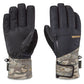 M Titan Gore-Tex Short Glove W24
