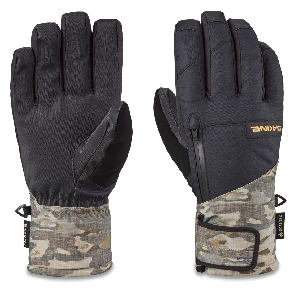 M Titan Gore-Tex Short Glove W24