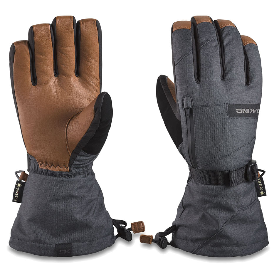 M Leather Titan Gore-Tex Glove