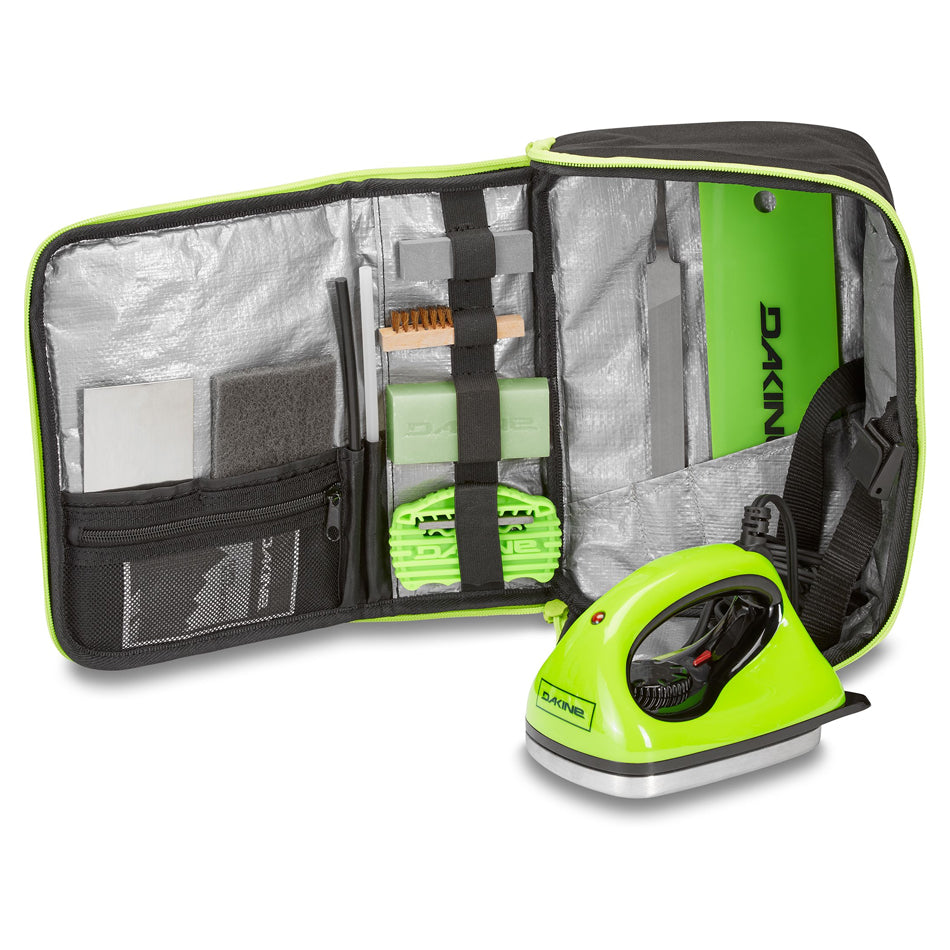 Super Tune Tuning Kit N. America 2025