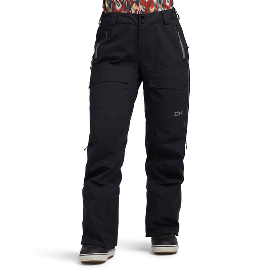 W Sender Stretch 3L Pant W24