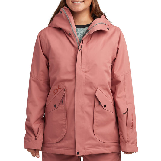 W Reach 20K Insulated Parka W24