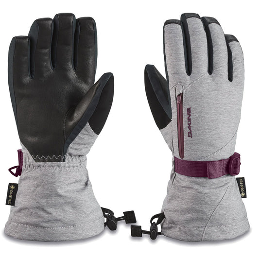 W Leather Sequoia Gore-Tex Glove W24