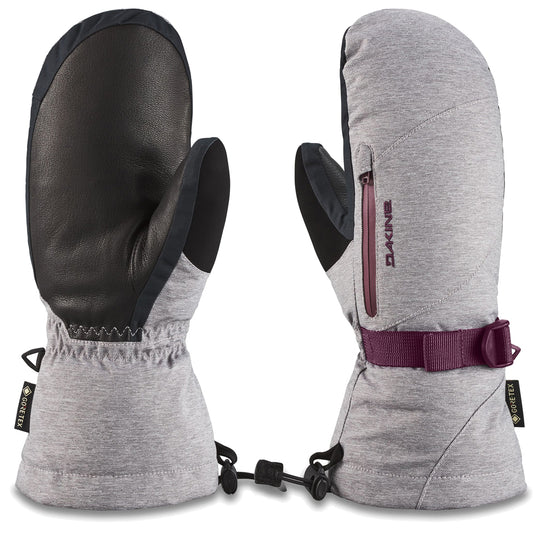 W Leather Sequoia Gore-Tex Mitt W24